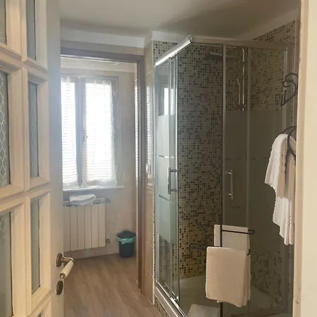 Orizzonte - 5 Terre, Via Fratelli Rosselli 11, Centro Storico-stazione Centrale Con 2 Da Letto