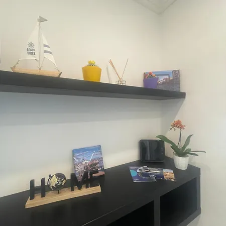 Orizzonte - 5 Terre, Via Fratelli Rosselli 11, Centro Storico-stazione Centrale Con 2 Da Letto Lägenhet